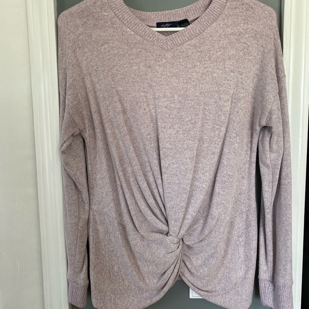 Day trip Long sleeve